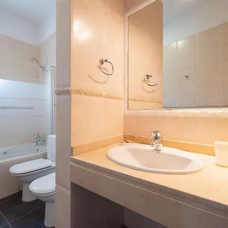 Vila Princesa Irene Playa Blanca (Lanzarote)